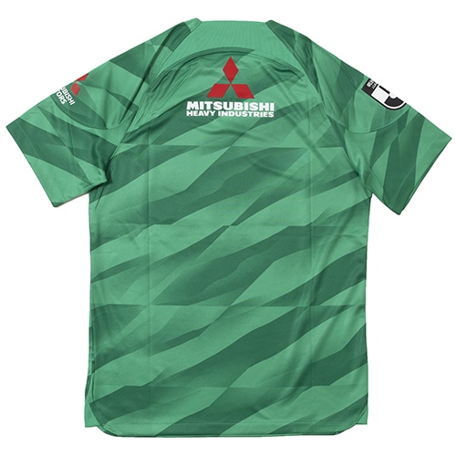 2024 浦和レッズ GKユニフォーム／サッカーショップKAMO