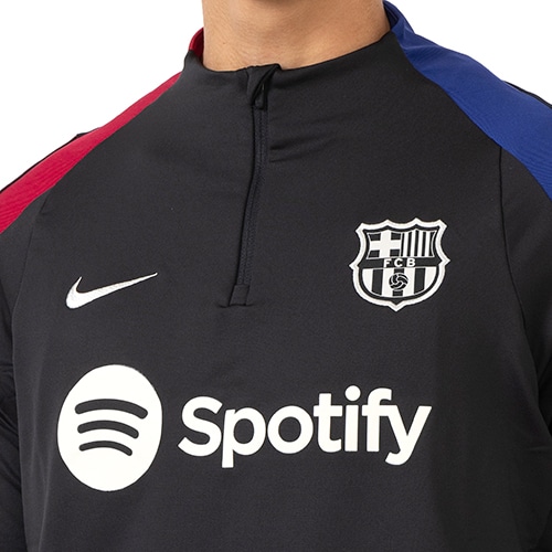 24-25 バルセロナ ストライク ドリルトップ／サッカーショップKAMO