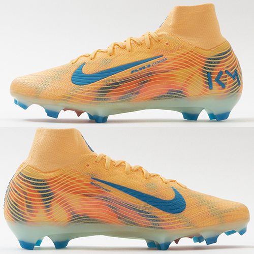 ズーム マーキュリアル スーパーフライ 10 エリート KM FG／サッカー