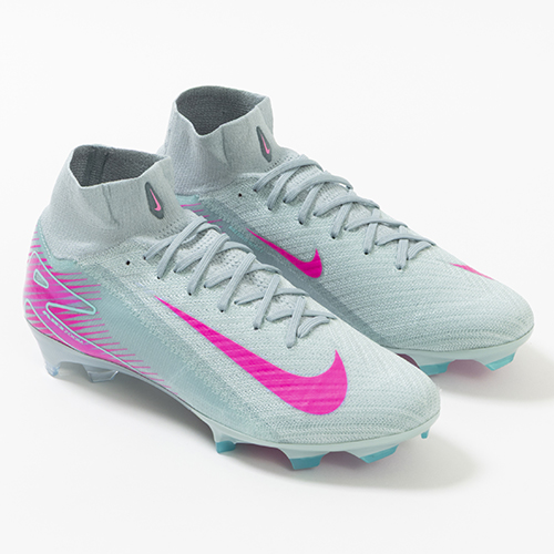 ズーム マーキュリアル スーパーフライ 10 エリート FG／サッカー