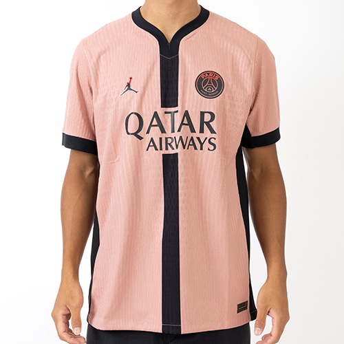 24-25 パリSG 3rd オーセンティックユニフォーム／サッカーショップKAMO