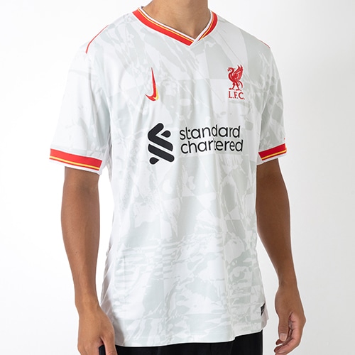 24-25 リヴァプール 3rd ユニフォーム／サッカーショップKAMO