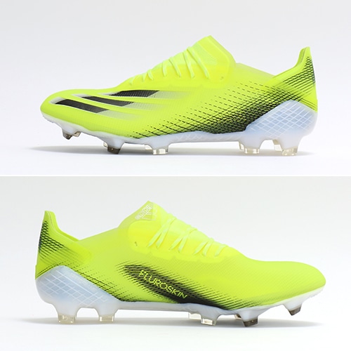 ｴｯｸｽ ｺﾞｰｽﾄ.1 FG／サッカーショップKAMO