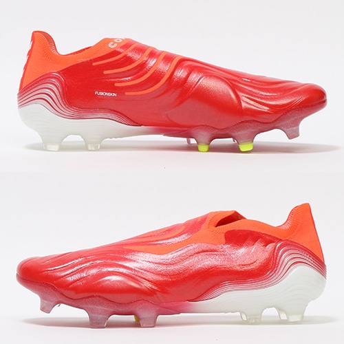 ｺﾊﾟｾﾝｽ+FG／サッカーショップKAMO