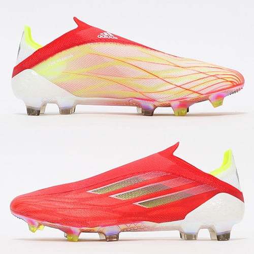 ｴｯｸｽｽﾋﾟｰﾄﾞﾌﾛｰ+FG／サッカーショップKAMO