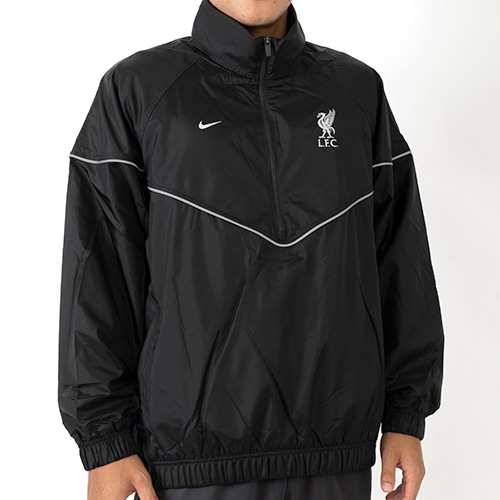 リヴァプール ウィンドランナー アノラック ジャケット／サッカー