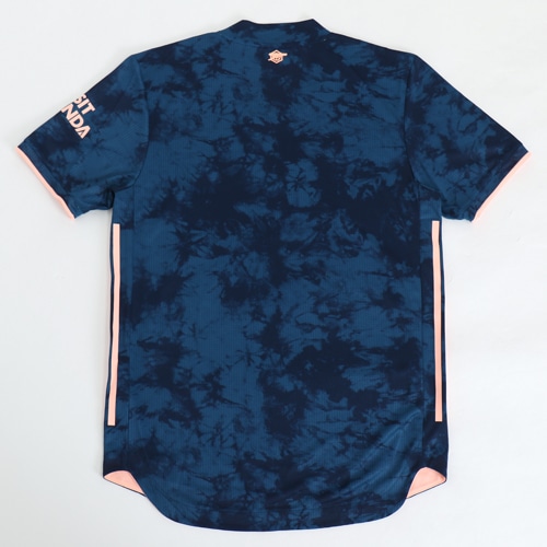 ｱｰｾﾅﾙFC ｻｰﾄﾞｵｰｾﾝﾃｨｯｸﾕﾆﾌｫｰﾑ／サッカーショップKAMO