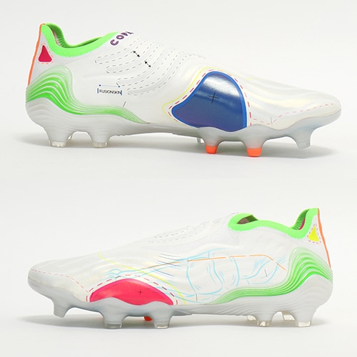 ｺﾊﾟ ｾﾝｽ+ FG CG／サッカーショップKAMO