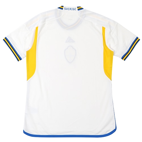 2022 スウェーデン代表 AWAYユニフォーム／サッカーショップKAMO