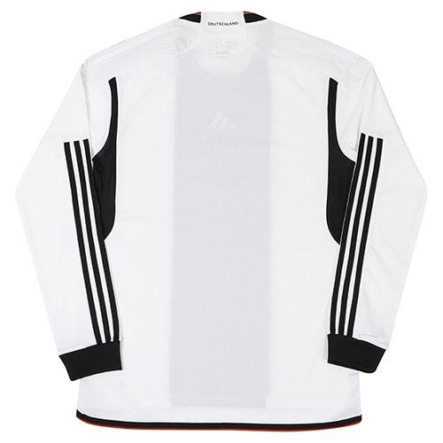 2022 ドイツ代表 HOME長袖ユニフォーム／サッカーショップKAMO