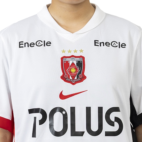 2025 浦和レッズ 2nd ユニフォーム／サッカーショップKAMO