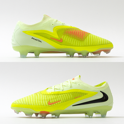 ファントム 6 LOW エリート FG／サッカーショップKAMO