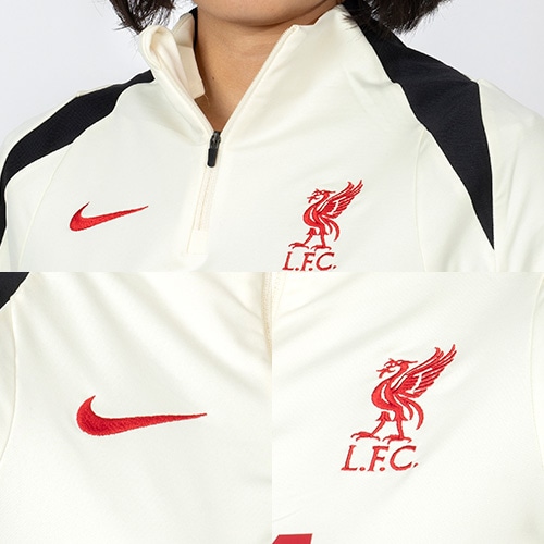 24-25 リヴァプール ストライク ドリルトップ／サッカーショップKAMO