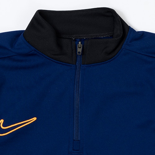 ジュニア アカデミー25 長袖ドリルトップ／サッカーショップKAMO