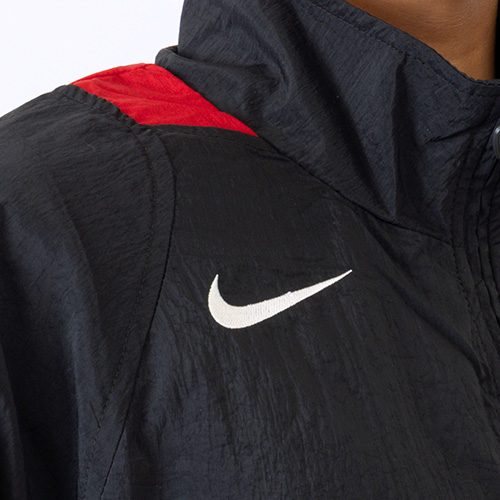 TOTAL 90 トラックジャケット／サッカーショップKAMO