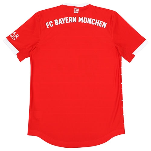 22-23 バイエルン・ミュンヘン HOMEオーセンティックユニフォーム
