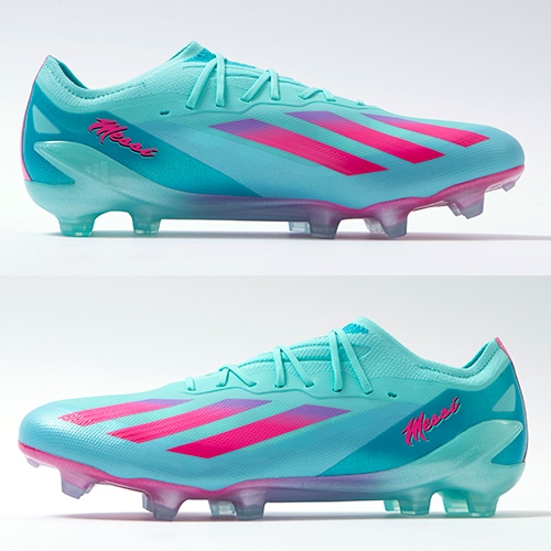 エックス クレイジーファスト MESSI.1 FG／サッカーショップKAMO