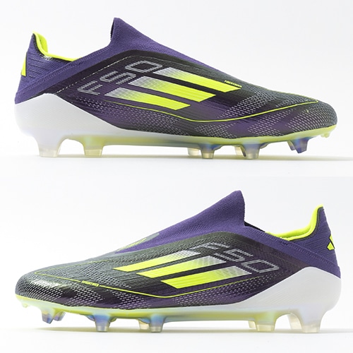 F50 Elite レースレス ファストリボーン FG／サッカーショップKAMO