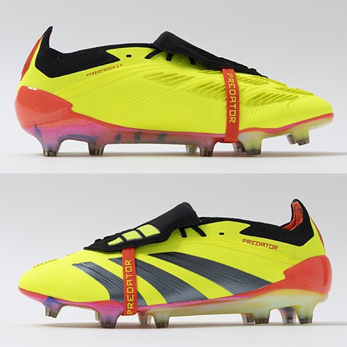 プレデター Elite FT FG／サッカーショップKAMO