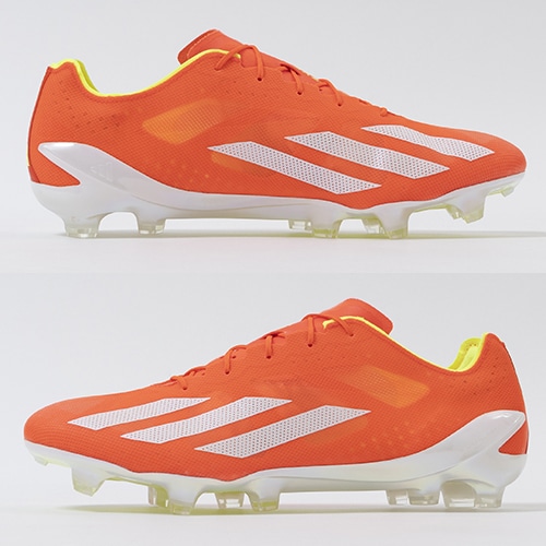 エックス クレイジーファスト + FG／サッカーショップKAMO