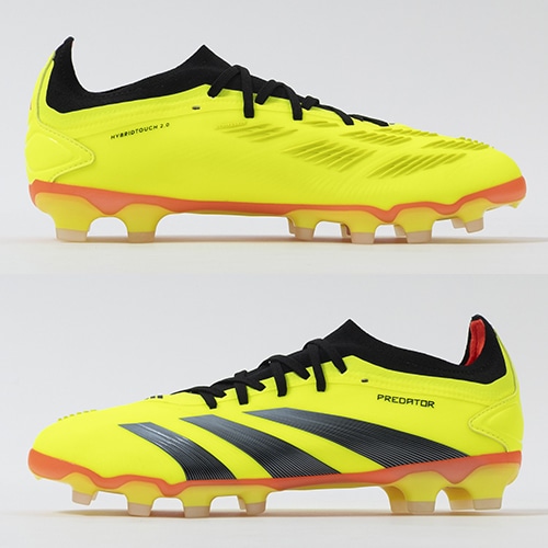 プレデター Pro HG/AG／サッカーショップKAMO