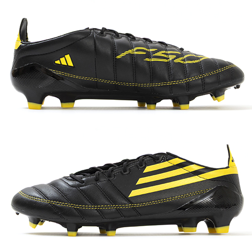 F50 ELITE LEATHER FG 2010／サッカーショップKAMO