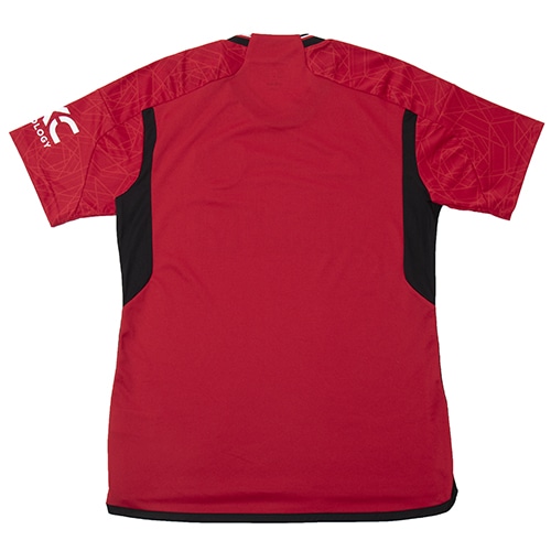 23-24 マンチェスター・ユナイテッド HOMEレプリカユニフォーム