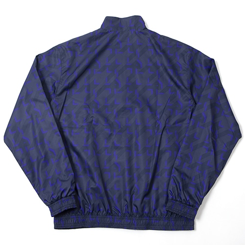 23-24 レアル・マドリード アンセムジャケット／サッカーショップKAMO