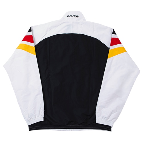 ドイツ代表 1996 ウーブントラックジャケット／サッカーショップKAMO