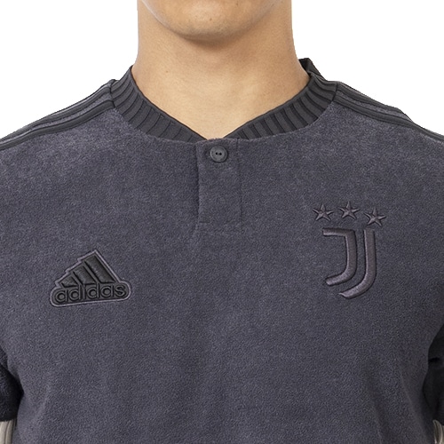 23-24 ユベントス LIFESTYLER 3RDジャージー／サッカーショップKAMO