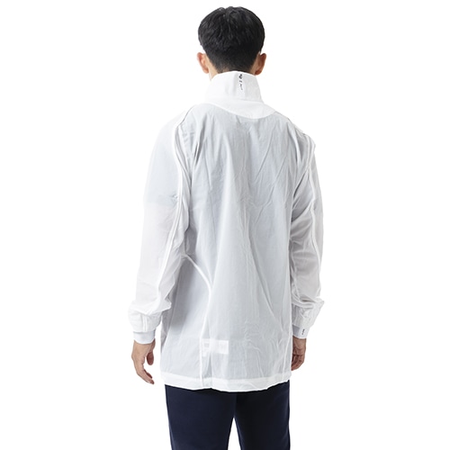 Y-3 レアル・マドリード アンセムジャケット／サッカーショップKAMO