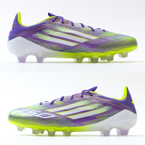 F50 ELITE HG/AG JAPAN／サッカーショップKAMO