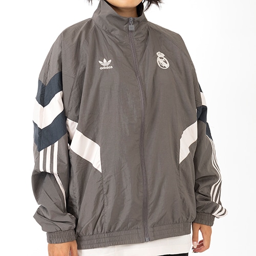 レアル・マドリード LIFESTYLER OGトラックトップ／サッカーショップKAMO