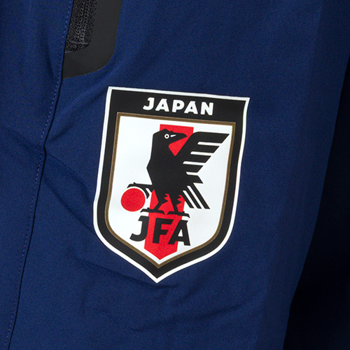 アディダス サッカー日本代表 ティロ26 トラベルパンツ／サッカー