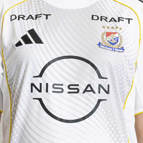 2026 横浜F・マリノス 百年構想リーグ 2ndユニフォーム／サッカー