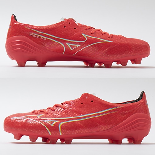 ミズノアルファ JAPAN／サッカーショップKAMO