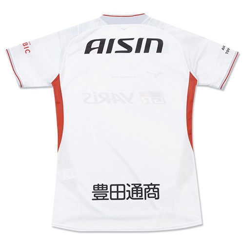 2024 名古屋グランパス 2ndオーセンティックユニフォーム／サッカー