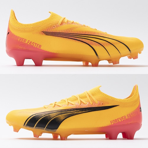 プーマ ウルトラ アルティメット 【熊谷紗希選手支給品】ウルトラ