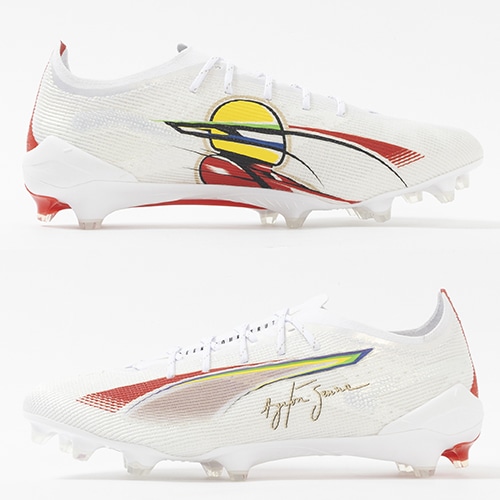 ウルトラ 5 アルティメット SENNA FG／サッカーショップKAMO