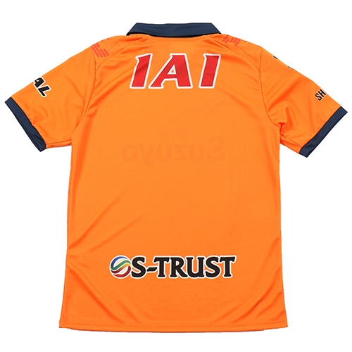 2023 清水エスパルス 1STユニフォーム／サッカーショップKAMO