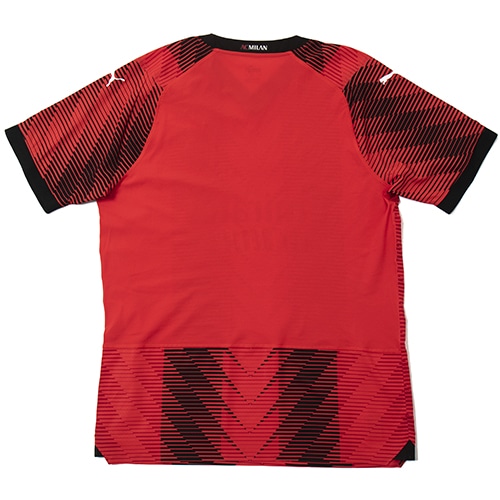 23-24 ACミラン HOMEオーセンティックユニフォーム／サッカーショップKAMO