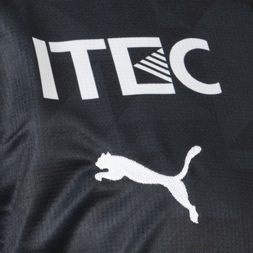 2025 清水エスパルス GKユニフォーム／サッカーショップKAMO