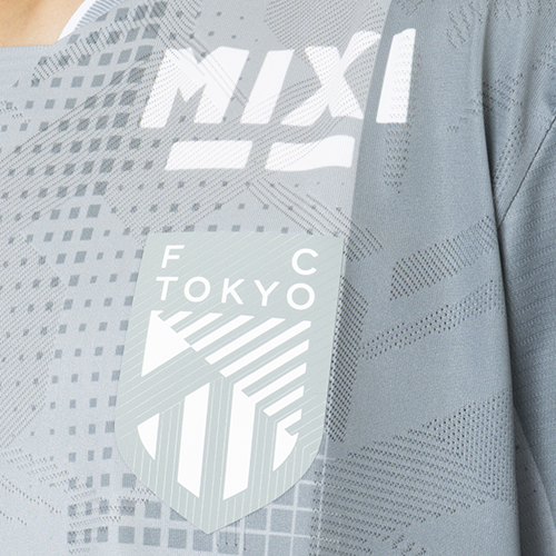 2025 FC東京 オーセンティック スペシャルユニフォーム／サッカー