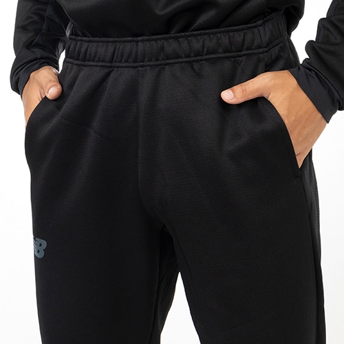 Black Out Collection ストレッチボンディングパンツ／サッカー