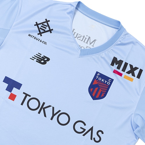 2024 FC東京 GKユニフォーム／サッカーショップKAMO