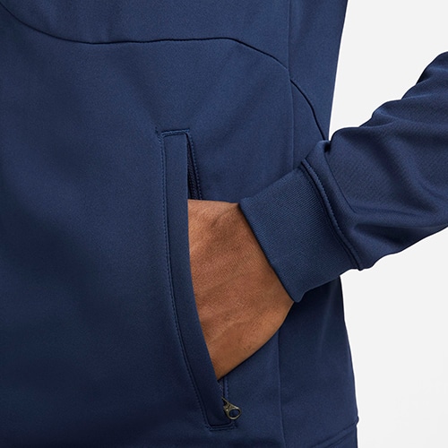 2022 フランス代表 アンセムジャケット／サッカーショップKAMO