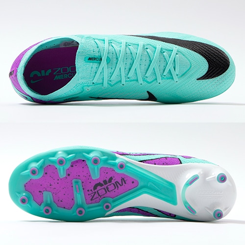 ズーム マーキュリアル ヴェイパー 15 エリート AG-PRO／サッカー