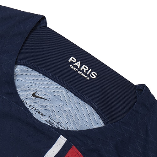 23-24 パリSG HOMEオーセンティックユニフォーム／サッカーショップKAMO