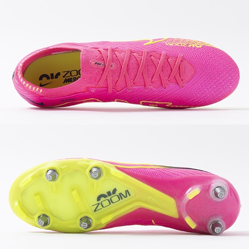 ズーム マーキュリアル ヴェイパー 15 エリートSG-PRO P／サッカー