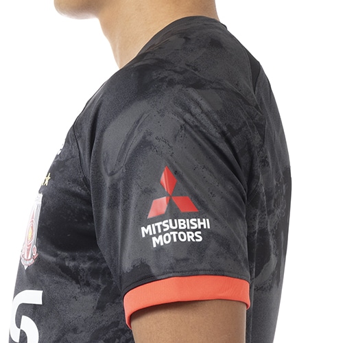 2024 浦和レッズ 3rdユニフォーム／サッカーショップKAMO